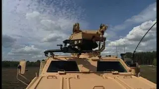 MCP (Missile Command Post) & IMCP (Improved Mission Command Post)