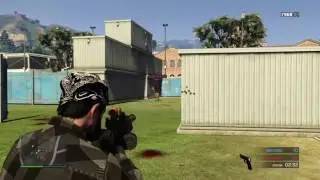 montage kill 20