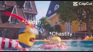 Caidyn vs chastity 