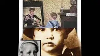 Ronnie McDowell - The King Is Gone
