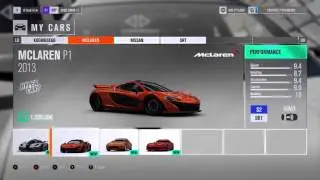 Forza Horizon 3 | AUCTION HOUSE |