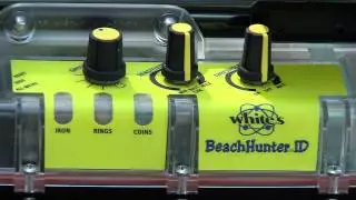 White's: The Beachhunter 300