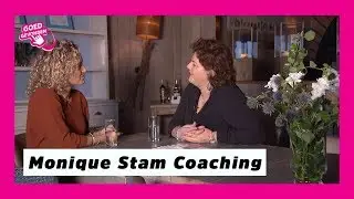 Monique Stam Coaching  in Goed Gevonden