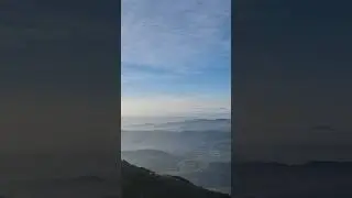 Pahdon k Uss par!   #mountainview #nature #peaceful #travel #shorts #ytshorts #viralshorts
