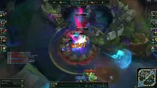 Hat's Cleantest Kat Penta Yet???