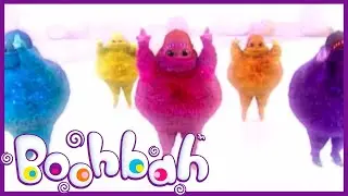 Boohbah | Bubbles (Episode 15) | Funny Videos For Kids | Shows for Kids