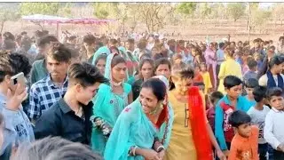 नानी मोटी जुवानाई 2023 || CHETAN KANESH RIKESH DODWA || JENNI CHAUHAN || AADIWASHI HD VIDEO 2023 🥰