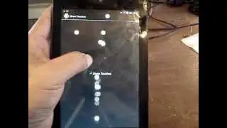 Asus Fonepad ME372 digitizer fail.