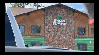 Snow Summit on a hardtail | Kona Honzo ESD | GoPro malfunction