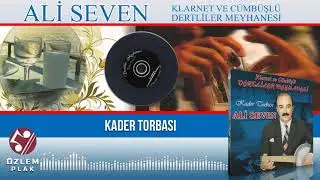 Ali Seven - Kader Torbası (Ses Müzik Ayrı Özel Albüm)