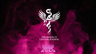 CMU CHEERLEADERS SHOWCASE 2023 : PHARMACY