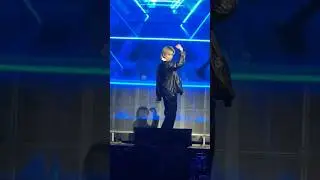 BLEED COLD RAP PART 📌Call Me CSNP 1st Fan Meeting in Nanning #grandivoryrec  #csnp #callmecsnp