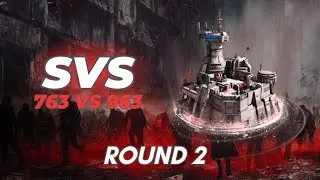 State vs State - 763 vs 963 | State of Survival