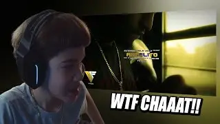 KABRIITAA REACCIONA A TYKING- ANGELITO 😮