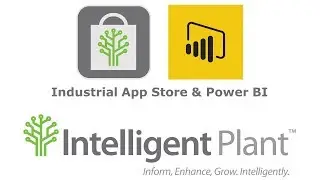 Industrial App Store & Power BI