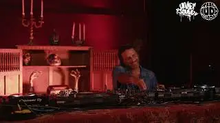 RatoÓ | themuddshow x Undersound