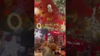 #christmas #music #merrychristmas #song #singer #fy #dublin #ireland #irishpub #xmas #decor #viral