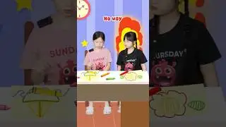 Hoạt h&igrave;nh tiếng Anh: Mimi! Đừng bịa chuyện nữa &ndash; Be honest, Mimi! #binggoleaders #short