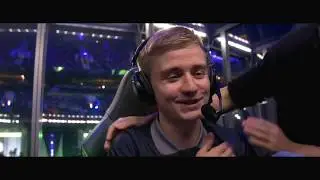 AdmiralBulldog Watches Premiere True Sight : The International 2018 Finals