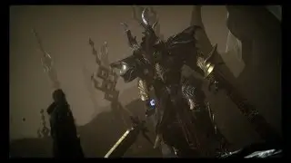 FFXV COMRADES | Final Boss & Credits