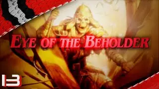 Let's Play Eye of the Beholder 1 - Episode 13 [deutsch german]