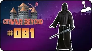 CITY WARS BEYOND #081 - Zinni gegen die Kultisten &laquo;&raquo; Let's Play Together Minecraft | HD