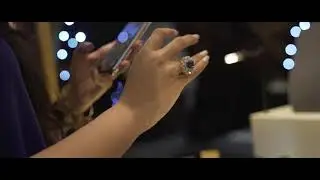 Tanishq - Cocktail Diamond Rings
