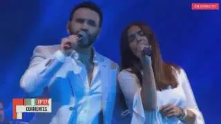 Los Hijos de Los Barrios & Angela Leiva Como Tu Mujer