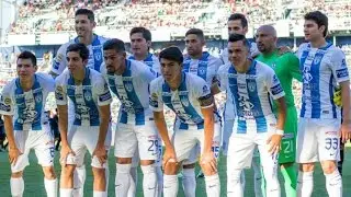 (Rap) pachuca 