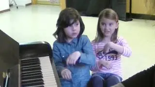 Chanson d'intervalles pour l'&eacute;ducation musicale - Education musicale Nicole Coppey