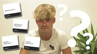 NONNA MARISA RISPONDE! | FAQ U TIME