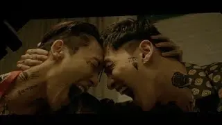 20190622 SUPER JUNIOR D&E THE D&E VCR