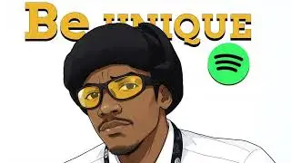 Episode 0: Welcome to Be Unique &ndash; Meet Your Host, MOSTAFA ALI