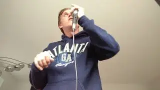 Mr Given German Beatbox Battle Wildcard 2017