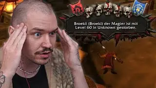 Vlesk reagiert auf Broekis Tod