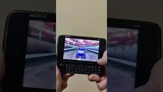 Nokia N900 - телефонный Linux из 2009