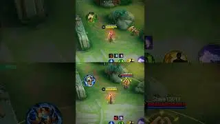 Twilight Armor Counter True Damage 🫠 | Lesley Item Counter ~ MLBB