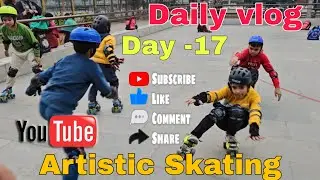 Daily vlog Day -17 #trending #youtubeshorts #viralvideo #video #shorts #skate #skating #livestream