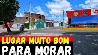 PARQUE DOS COQUEIROS ZONA NORTE DE NATAL-RN LUGAR MUITO BOM PARA MORAR