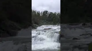 Pykara waterfalls