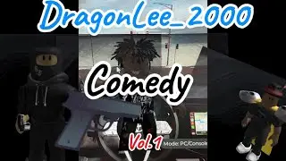 DragonLee_2000 Comedy Season 1 Episode 8 School investigation Lockdown