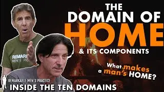 HOME: The Third Domain | 