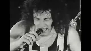 Geordie - Long Tall Sally (1974 In Australia)