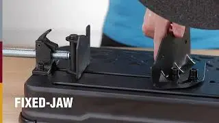Unboxing Ronix Cutoff Saw 5901 355mm