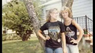 Memories of Matawan Regional High School 1983-1987