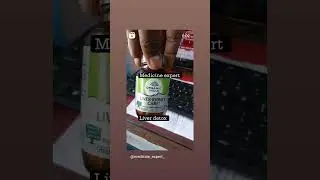 medicine expert liver detox nd kidney detox #medicalexperts