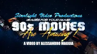 90s MOVIES ARE AMAZING !