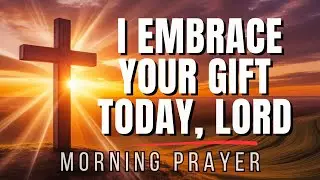 GOD&rsquo;S PROMISE TO THE HUMBLE HEART: A PRAYER FOR WEALTH, HONOR & LIFE  | MORNING PRAYER