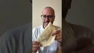 ZERO PROTEIN WRAP #wrap #assaggio #prozis #prozisitalia #exceedyourself
