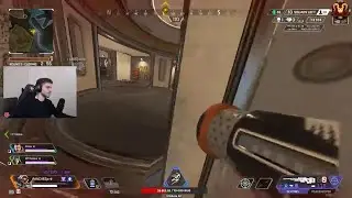 ПРОИЗОШЛА АНОМАЛИЯ | RANCHES | APEX LEGENDS